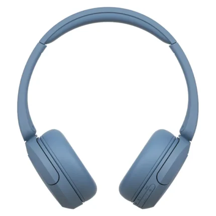 sony wh ch520 blue 2