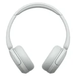 sony wh ch520 white 2