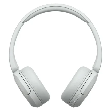 sony wh ch520 white 2