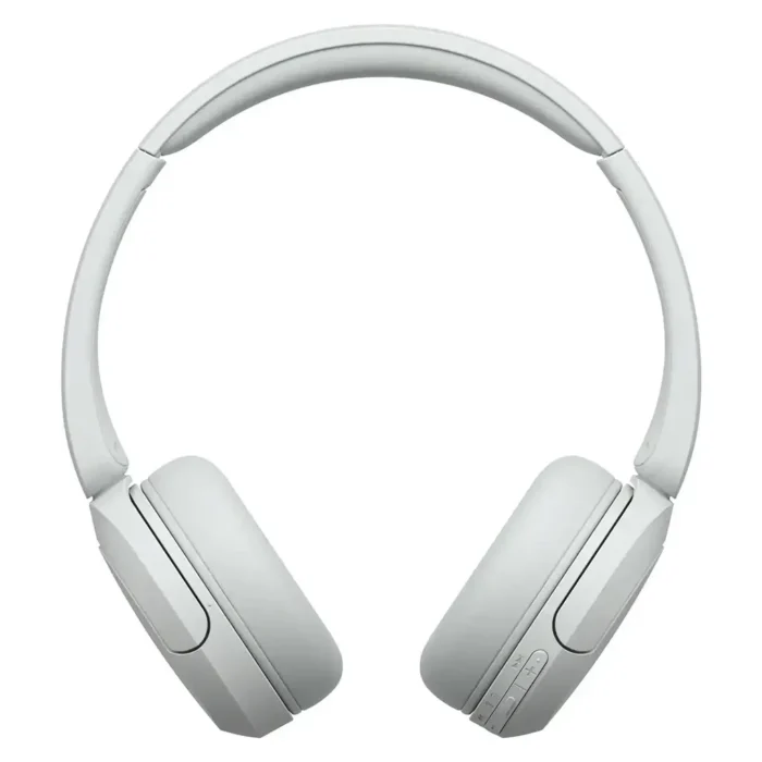 sony wh ch520 white 2
