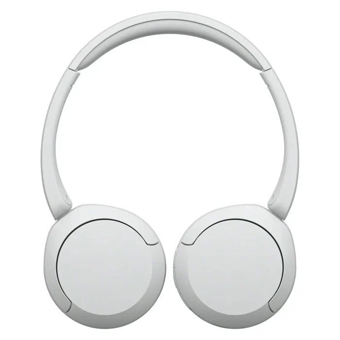 sony wh ch520 white 3