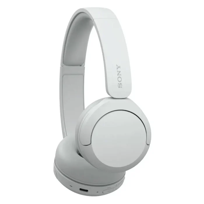 sony wh ch520 white 4