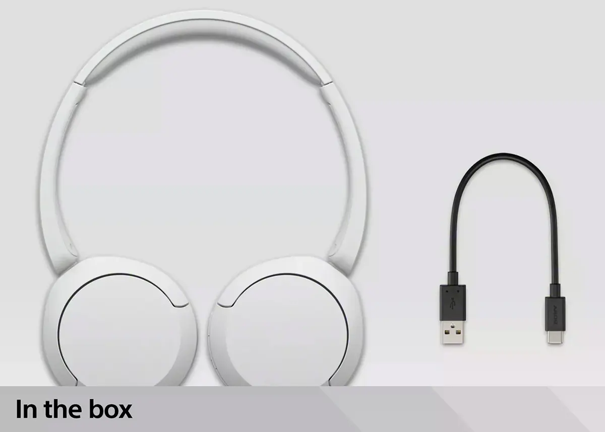 sony wh ch520 white 7
