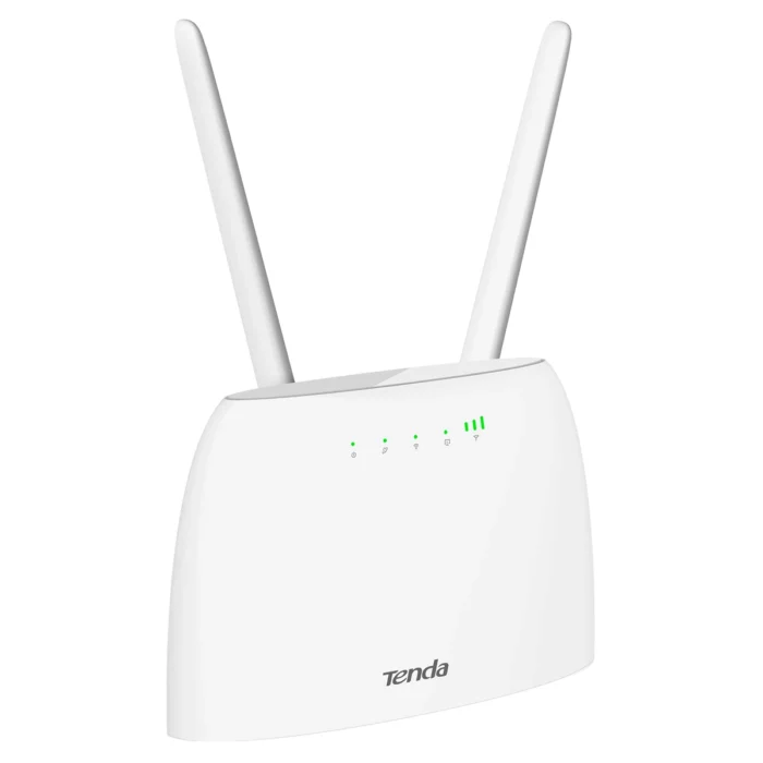 Tenda 4G06C