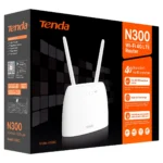 Tenda 4G06C