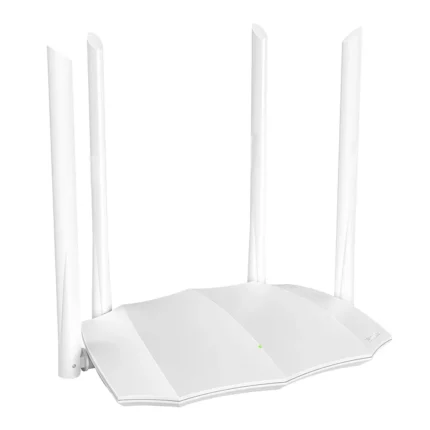 Фото 1. Wi-Fi Маршрутизатор (роутер) Tenda AC5 v3.0. Купити в maxmy.com.ua