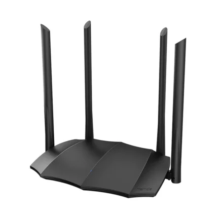 Фото 1. Wi-Fi Маршрутизатор (роутер) Tenda AC8. Купити в maxmy.com.ua
