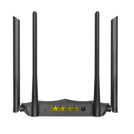 Фото 2. Wi-Fi Маршрутизатор (роутер) Tenda AC8. Купити в maxmy.com.ua