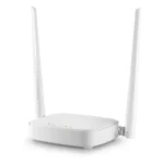 Фото 1. Wi-Fi Маршрутизатор (роутер) Tenda N301. Купити в maxmy.com.ua