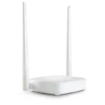 Фото 3. Wi-Fi Маршрутизатор (роутер) Tenda N301. Купити в maxmy.com.ua