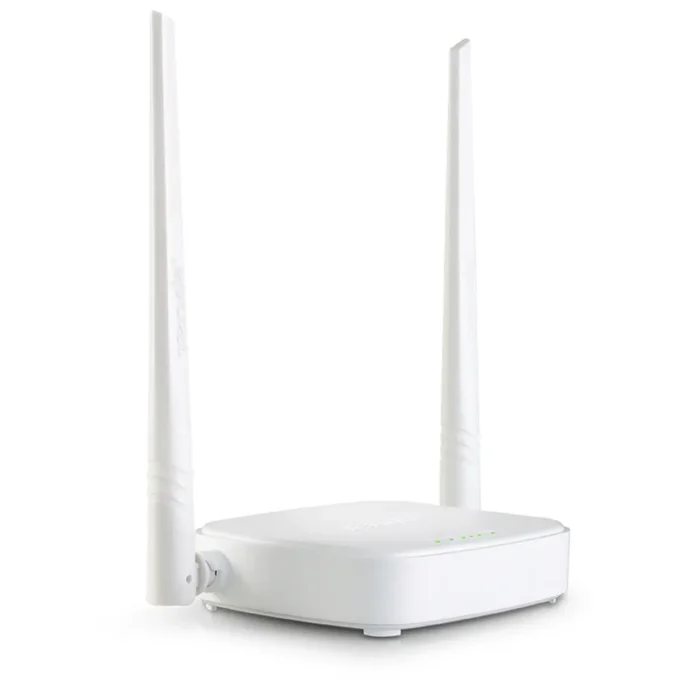 Фото 3. Wi-Fi Маршрутизатор (роутер) Tenda N301. Купити в maxmy.com.ua