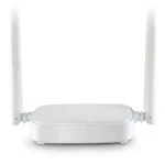 Фото 4. Wi-Fi Маршрутизатор (роутер) Tenda N301. Купити в maxmy.com.ua