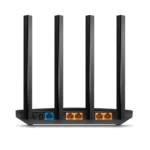 Фото 2. Wi-Fi Маршрутизатор TP-Link Archer A6. Купити в maxmy.com.ua