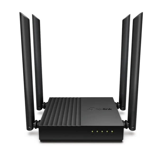 tp link archer a64 3