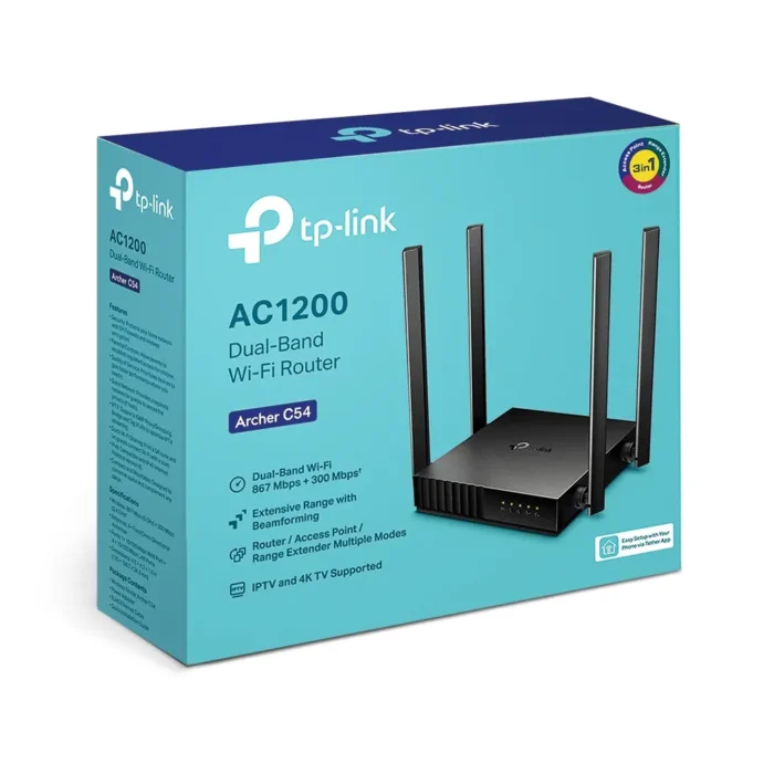 TP-Link Archer C54