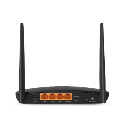 TP-Link Archer MR202