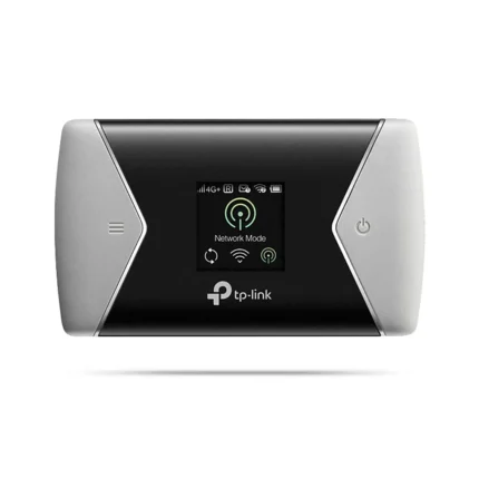 Фото 1. Модем 4G + Wi-Fi роутер TP-Link M7450. Купити в maxmy.com.ua