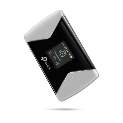 Фото 2. Модем 4G + Wi-Fi роутер TP-Link M7450. Купити в maxmy.com.ua