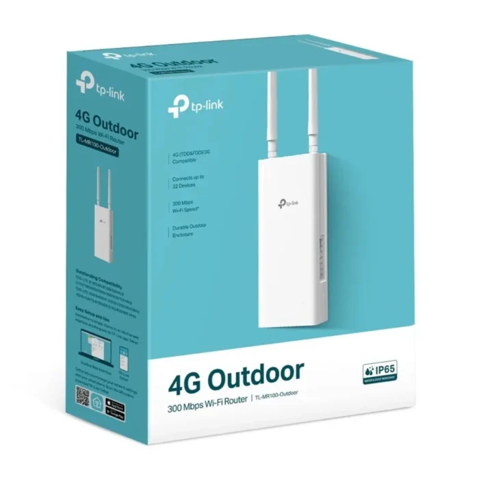 TP-Link MR100 Outdoor