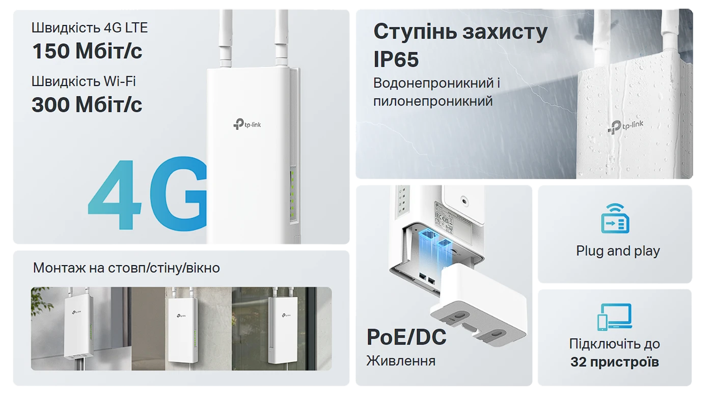 tp link mr100 outdoor 6