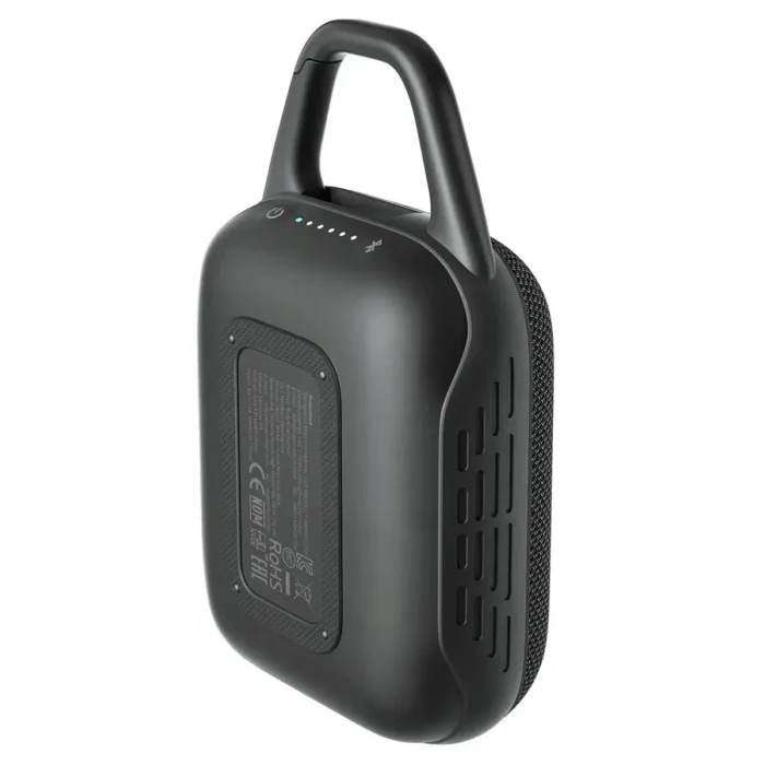 Tronsmart Mirtune H1 Black