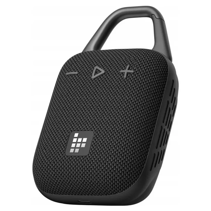 Tronsmart Mirtune H1 Black
