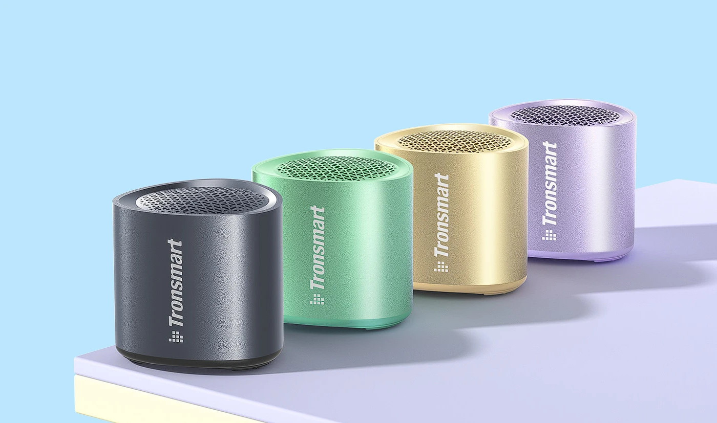 tronsmart nimo noble 1