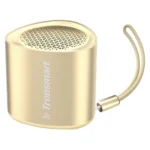 Tronsmart Nimo Noble Gold