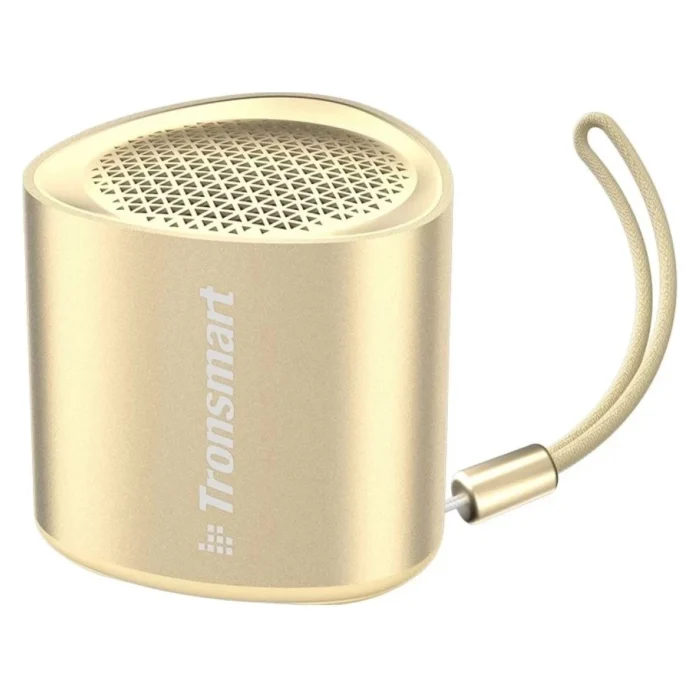 Tronsmart Nimo Noble Gold