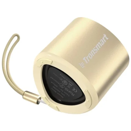 Tronsmart Nimo Noble Gold