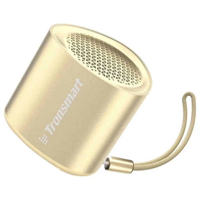 Tronsmart Nimo Noble Gold