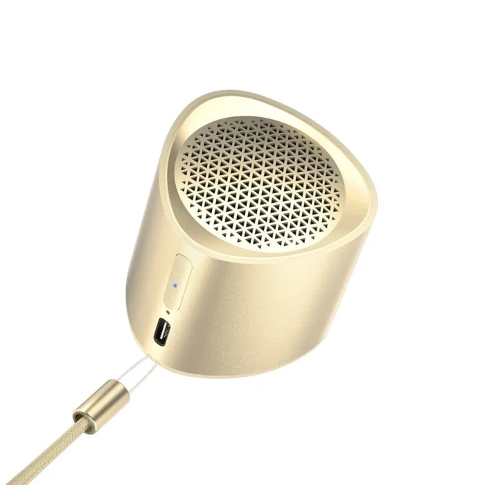 Tronsmart Nimo Noble Gold