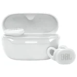 TWS JBL Endurance Race 2 White