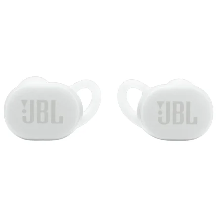 TWS JBL Endurance Race 2 White