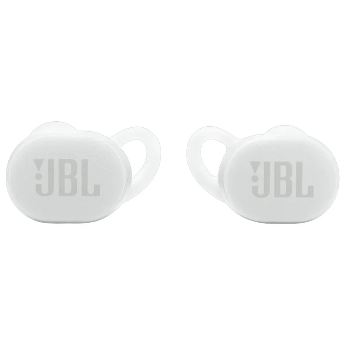 TWS JBL Endurance Race 2 White