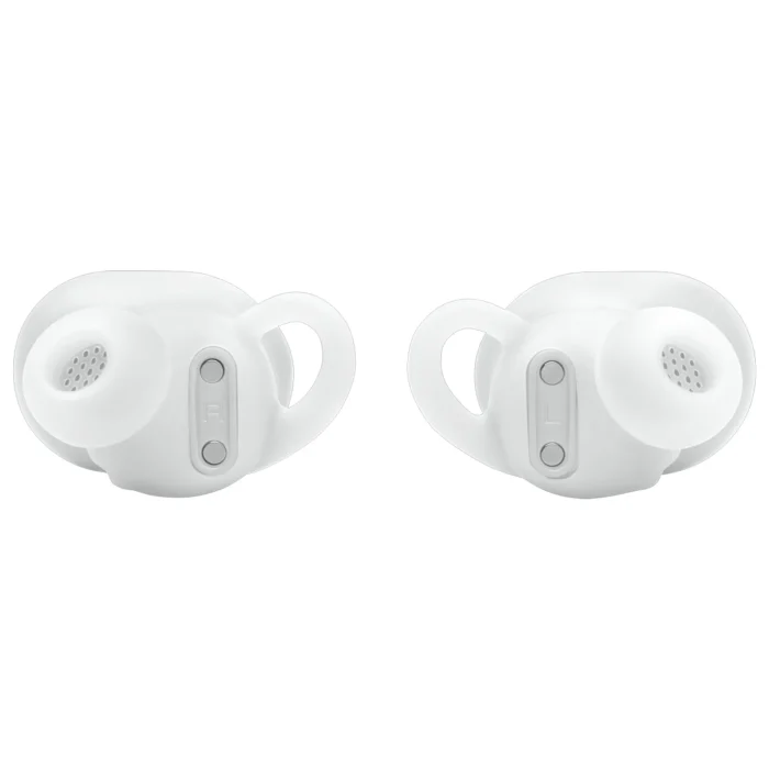TWS JBL Endurance Race 2 White