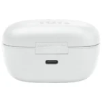 TWS JBL Endurance Race 2 White