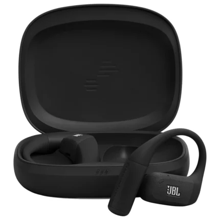 TWS JBL Endurance Zone Black-Grey