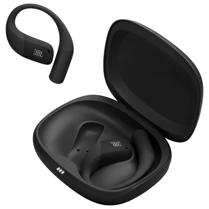 TWS JBL Endurance Zone Black-Grey