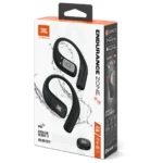 TWS JBL Endurance Zone Black-Grey