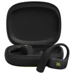 TWS JBL Endurance Zone Black-Lime