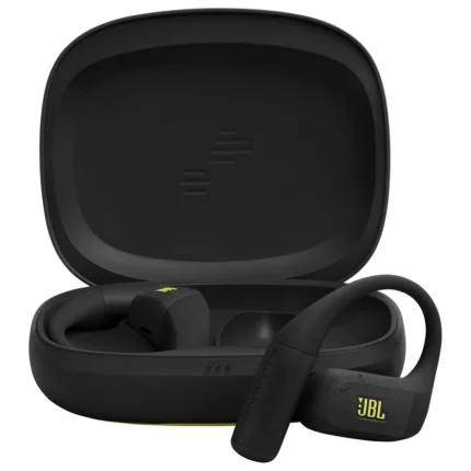 TWS JBL Endurance Zone Black-Lime