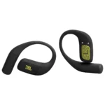 TWS JBL Endurance Zone Black-Lime