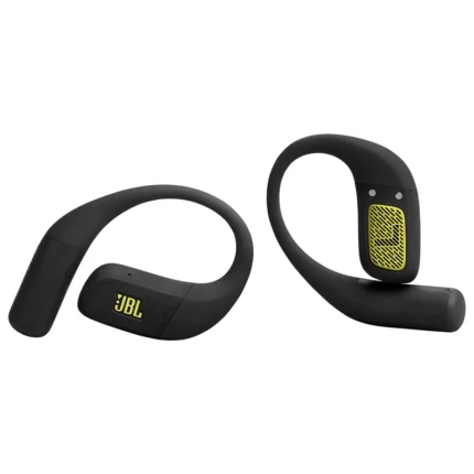 TWS JBL Endurance Zone Black-Lime