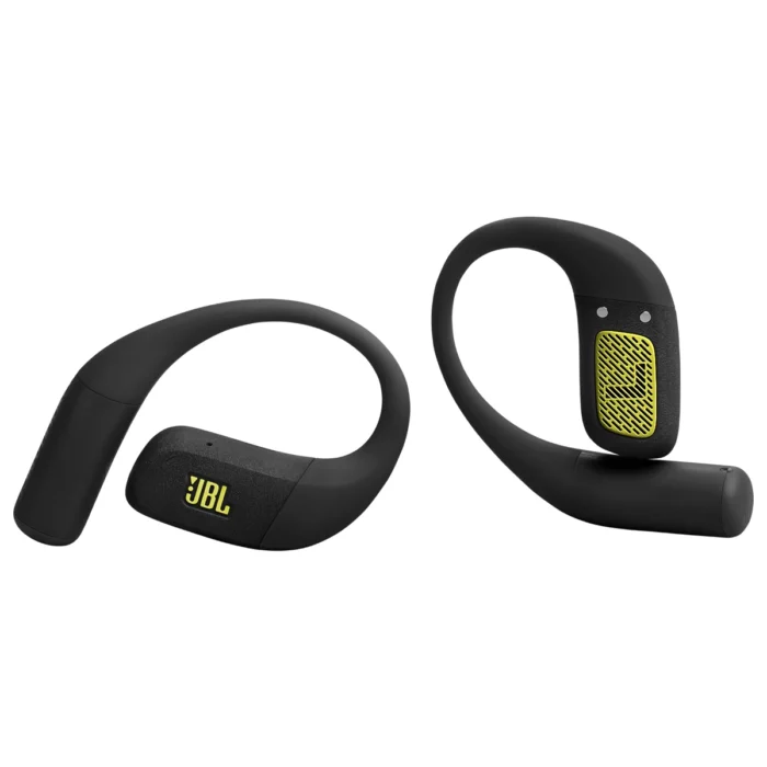 TWS JBL Endurance Zone Black-Lime