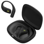 TWS JBL Endurance Zone Black-Lime