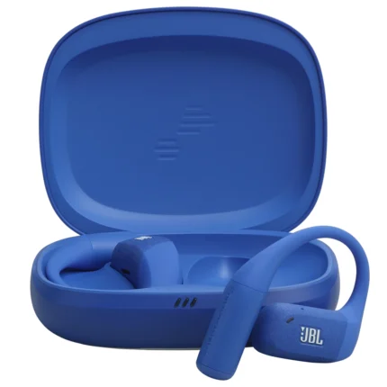 TWS JBL Endurance Zone Blue