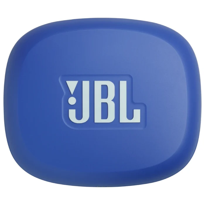TWS JBL Endurance Zone Blue