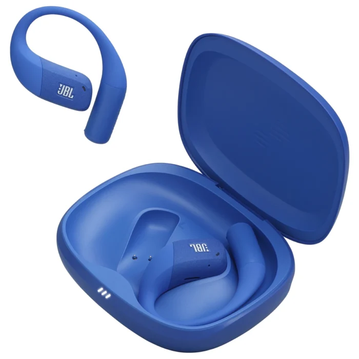 TWS JBL Endurance Zone Blue