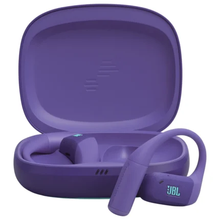 TWS JBL Endurance Zone Purple